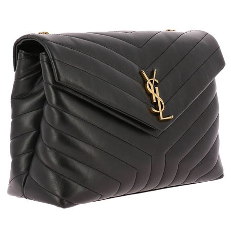 prezzo borsa yves saint laurent|ysl borse.